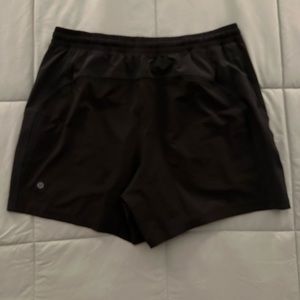 Lululemon Pace Breaker Short 5” LL